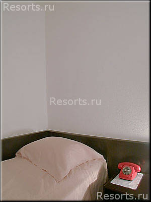 Marjan Hotel 13